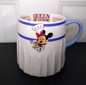 Epcot food and wine mug